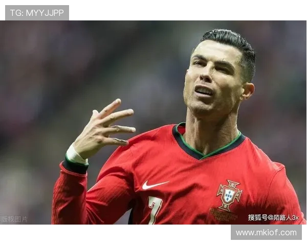 C 罗魅力破纪录！11 万球迷掀人浪见证美国足球新巅峰