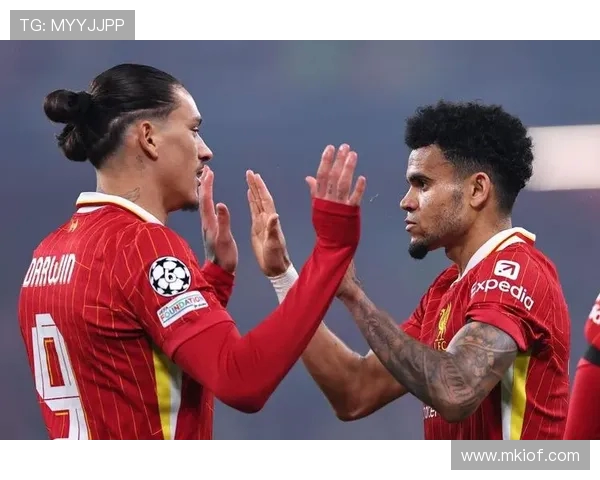 迪亚斯与利物浦决裂！利雅得胜利 8500 万欧截胡 巴萨出局沙特高薪诱惑