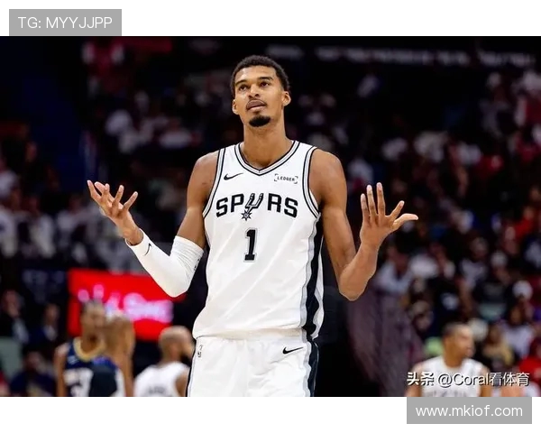 马刺拒索汉 + 首轮换 KD！26.6 分死神竟换不动樱木式新星？(3)